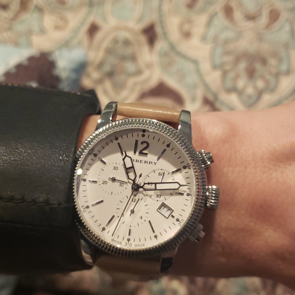 Burberry Watch